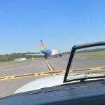 Romain Grosjean Instagram - Miami - Austin / Phoenix airline 👨‍✈️ A day in the sky fighting head wind (up to 35kt), avoiding a small storm cell, fueling in Baton Rouge and overflying Houston airport before reaching Austin. Another 7h of experience in the sky. #flying #sky #travel Austin, Texas