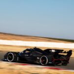 Romain Grosjean Instagram - SC63 hits the track once again, completing a productive 3-day test at the @circuitocostadealmeria 🇪🇸 The test also marked the debut of Romain Grosjean at the wheel of the SC63, alongside driver Andrea Caldarelli. #SC63 #LamborghiniSC #IronLynx #RaceToInspire Almería, Spain