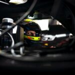 Romain Grosjean Instagram - SC63 hits the track once again, completing a productive 3-day test at the @circuitocostadealmeria 🇪🇸 The test also marked the debut of Romain Grosjean at the wheel of the SC63, alongside driver Andrea Caldarelli. #SC63 #LamborghiniSC #IronLynx #RaceToInspire Almería, Spain
