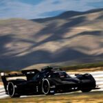 Romain Grosjean Instagram - SC63 hits the track once again, completing a productive 3-day test at the @circuitocostadealmeria 🇪🇸 The test also marked the debut of Romain Grosjean at the wheel of the SC63, alongside driver Andrea Caldarelli. #SC63 #LamborghiniSC #IronLynx #RaceToInspire Almería, Spain