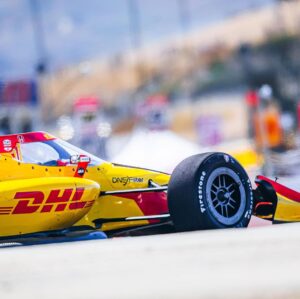 Romain Grosjean Instagram - Thank you @dhlus for those 2 years together. It has been an immense pleasure representing your color on and off track and getting to know many members of the DHL family.
That yellow and red livery was special 💛❤️