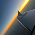 Romain Grosjean Instagram - Miami - St Louis - Miami Flew the @dahertbm 960 with Wayman the boss Tested in Gateway ahead of next week race Flew back to Miami with a beautiful sunset and some nice Floridian storms Miami, Florida