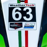 Romain Grosjean Instagram – Best way to learn is to do 👊 time to crunch the data and prepare for our #SC63 US debut.

#IMSA #Sebring12 #IronLynx #Lamborghini #RaceToInspire Sebring International Raceway