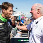 Romain Grosjean Instagram - Vamos ! Let’s go ! Allez! P5 for my first qualifying with @juncoshollinger #firestonegp #indycar