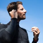 Romain Grosjean Instagram - Feels good and ready for the season opener in St Pete 💯😃 #indycar #juncos @juncoshollinger