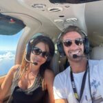 Romain Grosjean Instagram – Happy #valentinesday my love
Thanks for making every day of my life special and unique
Love you ❤️ Mosquito
