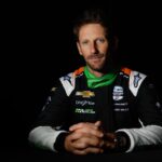 Romain Grosjean Instagram - How it’s started 🆚 how it’s going. ✅