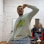 Roman Kagramanov Instagram - Отмечай сеструху танцорку🤣🖤