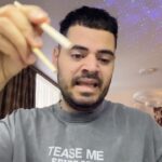 Roman Kagramanov Instagram - Отмечай про глотку🤣❤️