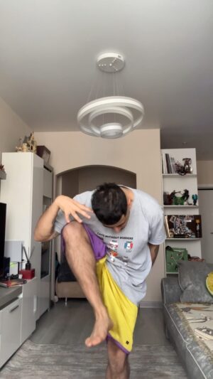 Roman Kagramanov Instagram - подпись сами❤️🤣