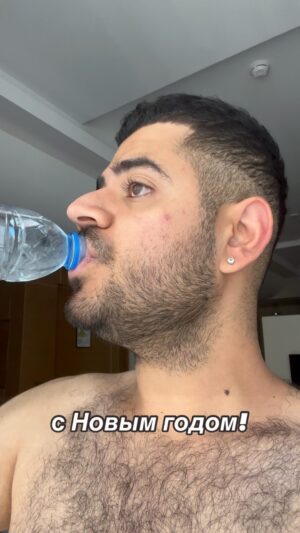 Roman Kagramanov Instagram - Ура!