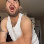 Roman Kagramanov Instagram – Отметь старуху😂❤️