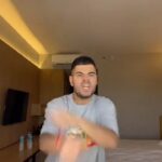 Roman Kagramanov Instagram - С какого дубля станцевали бы?😂❤️❤️