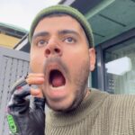 Roman Kagramanov Instagram – Отметь свою большеротую😂❤️