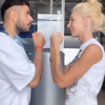 Roman Kagramanov Instagram – 🤝🏽
