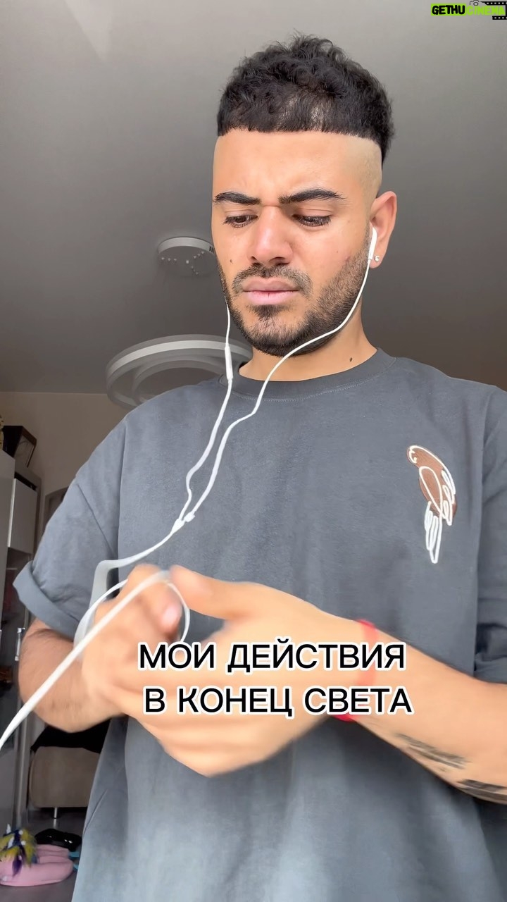 Roman Kagramanov Instagram - Отмечай алкашку😂❤️