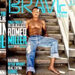 Romeo Miller Instagram - My name is Romeo Miller, but they call me… I rarely do challenges but inspired by some of my faves @therock @drewbarrymore @jessicaalba and @llcoolj! It’s only a few that has actually put in more work and experience in this industry. Over 80 films/tv shows and still counting. Geesh! And although I’ve accomplished so much at a young age, I know this was all just practice and preparation for the big game. The best is yet to come. #GodisGood #RomeoMiller #TheyCallMe #YoungVet Edit @elijah.wells.