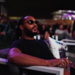 Romeo Miller Instagram - Today is the official release of Secret Society 3 on @amazon @primevideo!!! I’ve filmed over 100 projects and the synergy on this one was special. The women on this set behind the scenes and in front of the camera stole the show, it was only right we celebrate this trilogy at Art Basiel! Only up @miashaofficial, @msvfox, @jamalhill_, @rich_coleman, and @marcomall. Excited for the world to enjoy this one, it’s a fun ride. 🎢🍿🥳 #NewFilm #OutToday #AmazonPrime Art Basel Miami Beach