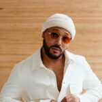 Romeo Miller Instagram - As they say in France, au revoir 2023! Might as well keep the (last post of the year) tradition going. Photography by the talented @sarah.lizphotos. Happy New Years and more peace ☮️ and blessings ✝️ to you and yours. B Ë L Î Ë V É • Mark 9:23. Hello 2024 * Now Playing: AGAIN by Lenny Kravitz Brooklyn, New York