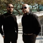 Romeo Miller Instagram - •Building a team that will change the world. Steve Jobs once said, “Innovation distinguishes between a leader and a follower”, meaning it’s easy to jump on the bandwagon and follow along with what everyone else is doing. But true leaders are the ones coming up with out-of-the-box ideas that set a new standard for “business as usual”. The automotive industry is just a piece of our TRION ecosystem, TRION and SHANGO Tech will help rebuild cities and our @trionsupercarsgroup CEO Richard Patterson ideas will be the next blueprint. Thank you @mayorjerrydyer and to the city of Fresno! We are on the same mission. Psalm 139:16 Photography by @kermel_yohannes. Fresno City Hall