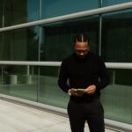 Romeo Miller Instagram - •Building a team that will change the world. Steve Jobs once said, “Innovation distinguishes between a leader and a follower”, meaning it’s easy to jump on the bandwagon and follow along with what everyone else is doing. But true leaders are the ones coming up with out-of-the-box ideas that set a new standard for “business as usual”. The automotive industry is just a piece of our TRION ecosystem, TRION and SHANGO Tech will help rebuild cities and our @trionsupercarsgroup CEO Richard Patterson ideas will be the next blueprint. Thank you @mayorjerrydyer and to the city of Fresno! We are on the same mission. Psalm 139:16 Photography by @kermel_yohannes. Fresno City Hall