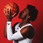 Romeo Miller Instagram - The best times are in college! Enjoy and have fun this 2nd year at Louisville @hercymiller. The Bible says the plan is on the path. Proud of ya. @louisvillembb it’s up.