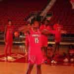 Romeo Miller Instagram - The best times are in college! Enjoy and have fun this 2nd year at Louisville @hercymiller. The Bible says the plan is on the path. Proud of ya. @louisvillembb it’s up.
