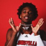 Romeo Miller Instagram - The best times are in college! Enjoy and have fun this 2nd year at Louisville @hercymiller. The Bible says the plan is on the path. Proud of ya. @louisvillembb it’s up.