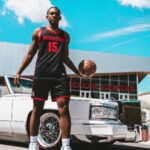 Romeo Miller Instagram - Wouldn’t have missed this day for the world. The baby of the family @mercymiller is off to college next year! Proud of you; you are conquering your dreams and will be playing on one of the best college basketball programs in the world after high-school. Back to where it all started. TyTy birthplace. HTOWN it’s up!!! #ForTyTy #ForTheCity #gocoogs @universityofhouston @houstoncougars #UofH 🚀🤠 ⬆️ Fertitta Center