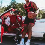 Romeo Miller Instagram - Wouldn’t have missed this day for the world. The baby of the family @mercymiller is off to college next year! Proud of you; you are conquering your dreams and will be playing on one of the best college basketball programs in the world after high-school. Back to where it all started. TyTy birthplace. HTOWN it’s up!!! #ForTyTy #ForTheCity #gocoogs @universityofhouston @houstoncougars #UofH 🚀🤠 ⬆️ Fertitta Center