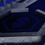 Romeo Miller Instagram - Our team has been developing some cutting edge technology and we are investing everything into this dream. We can’t share too much, but here’s a little glimpse into the future. Straight from the desk of my partner Richard Patterson. @trionsupercarsgroup. TRION x SHANGO 🔋