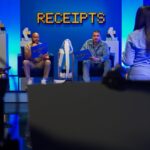 Romeo Miller Instagram - Good times w/ @quincy and @inspirebytyler filming the game show #RECEIPTS🧾 for my @walmart familia. BTS by @elijah.wells Atlanta, GA