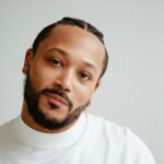Romeo Miller Instagram - Daddy era. 34 🌱 Photography by @sarah.lizphotos.