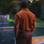 Romeo Miller Instagram - • No rain, no flowers 🌻💕🌱. Ωραία/Oraia is a Greek proverb and adjective meaning that something is good because it comes at the Right Timing. The deeper you look into physise (φύσις), the more you’ll understand the journey of life. Adopt the pace of Mother Nature, her secret is patience. Proverbs 14:29. Photography by @elijah.wells.