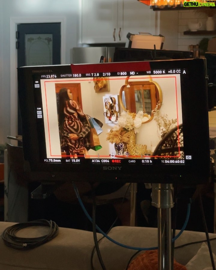 Romeo Miller Instagram - Just been on the grind diving into my Leading Man bag this season. Swipe to the last post to get a lil glimpse into the upcoming new season of @alacarteallblk season 2! Canβt wait for yall to meet Jamal & Evette, @indialove kilT it! Shout out to the entire cast and crew, director and @watchallblk familia. Coming Soon. ππ₯π₯ Photography by @elijah.wells. Atlanta, GA