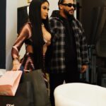 Romeo Miller Instagram - Just been on the grind diving into my Leading Man bag this season. Swipe to the last post to get a lil glimpse into the upcoming new season of @alacarteallblk season 2! Can’t wait for yall to meet Jamal & Evette, @indialove kilT it! Shout out to the entire cast and crew, director and @watchallblk familia. Coming Soon. 😎🎥🔥 Photography by @elijah.wells. Atlanta, GA