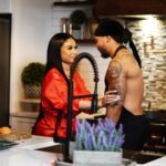 Romeo Miller Instagram - Just been on the grind diving into my Leading Man bag this season. Swipe to the last post to get a lil glimpse into the upcoming new season of @alacarteallblk season 2! Can’t wait for yall to meet Jamal & Evette, @indialove kilT it! Shout out to the entire cast and crew, director and @watchallblk familia. Coming Soon. 😎🎥🔥 Photography by @elijah.wells. Atlanta, GA