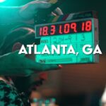 Romeo Miller Instagram - Just been on the grind diving into my Leading Man bag this season. Swipe to the last post to get a lil glimpse into the upcoming new season of @alacarteallblk season 2! Can’t wait for yall to meet Jamal & Evette, @indialove kilT it! Shout out to the entire cast and crew, director and @watchallblk familia. Coming Soon. 😎🎥🔥 Photography by @elijah.wells. Atlanta, GA