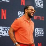 Romeo Miller Instagram - I had a gRöovY 🧡❤️🖤 time MiAmi! Can’t wait for yall to see my new @watchallblk show this fall and a big shoutout to my @americanblackfilmfestival, @amcnetworks, and @netflix familia. What a way to kick off #JuneTeenth. BLaCk Excellence! Ps: my best dress and best vibes of the week goes to @tarajiphenson, @igabriellewalsh, and @gabunion. It’s a reason these women are winning and they ALL have amazing projects coming soon. The Perfect Find! FOUND! And The Color Purple! Photos: @fabienlilavois, Ivan Apfel & J.Koemer (Getty). Miami, Florida
