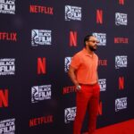 Romeo Miller Instagram - I had a gRöovY 🧡❤️🖤 time MiAmi! Can’t wait for yall to see my new @watchallblk show this fall and a big shoutout to my @americanblackfilmfestival, @amcnetworks, and @netflix familia. What a way to kick off #JuneTeenth. BLaCk Excellence! Ps: my best dress and best vibes of the week goes to @tarajiphenson, @igabriellewalsh, and @gabunion. It’s a reason these women are winning and they ALL have amazing projects coming soon. The Perfect Find! FOUND! And The Color Purple! Photos: @fabienlilavois, Ivan Apfel & J.Koemer (Getty). Miami, Florida