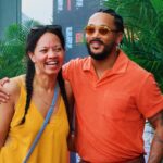 Romeo Miller Instagram - I had a gRöovY 🧡❤️🖤 time MiAmi! Can’t wait for yall to see my new @watchallblk show this fall and a big shoutout to my @americanblackfilmfestival, @amcnetworks, and @netflix familia. What a way to kick off #JuneTeenth. BLaCk Excellence! Ps: my best dress and best vibes of the week goes to @tarajiphenson, @igabriellewalsh, and @gabunion. It’s a reason these women are winning and they ALL have amazing projects coming soon. The Perfect Find! FOUND! And The Color Purple! Photos: @fabienlilavois, Ivan Apfel & J.Koemer (Getty). Miami, Florida