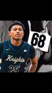 Romeo Miller Instagram - 68pts tonight @mercymiller!!! Can’t say that I’m surprised but definitely have to congratulate you on continually breaking records in your HS career. Although you were the smallest and the youngest, you trained with us every day and was even my side kick on 5’s against grown men as a 10yr old! You aren’t the little one any more and none of this was by accident. Great team win and keep putting in work, the world gone catch up! Love ya Mercy. - Proud Big Brudda #ForTyTy 🕊️