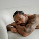 Romeo Miller Instagram - You gotta relearn me baby. This ain’t even the @gq picks! Just a few outtakes by @sarah.lizphotos. #RomeoMiller #LeadingMan #NextChapter #Entrepreneur