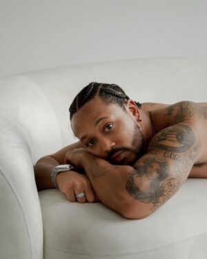 Romeo Miller Instagram - You gotta relearn me baby.

This ain’t even the @gq picks!
Just a few outtakes by @sarah.lizphotos.
#RomeoMiller #LeadingMan #NextChapter #Entrepreneur
