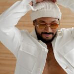 Romeo Miller Instagram - You gotta relearn me baby. This ain’t even the @gq picks! Just a few outtakes by @sarah.lizphotos. #RomeoMiller #LeadingMan #NextChapter #Entrepreneur