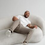 Romeo Miller Instagram - You gotta relearn me baby. This ain’t even the @gq picks! Just a few outtakes by @sarah.lizphotos. #RomeoMiller #LeadingMan #NextChapter #Entrepreneur