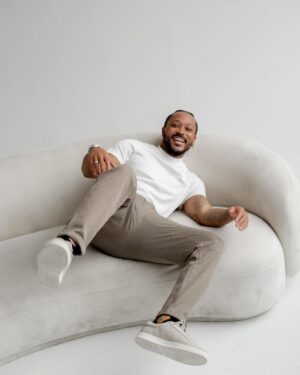 Romeo Miller Instagram - You gotta relearn me baby.

This ain’t even the @gq picks!
Just a few outtakes by @sarah.lizphotos.
#RomeoMiller #LeadingMan #NextChapter #Entrepreneur