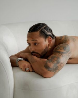 Romeo Miller Instagram - You gotta relearn me baby.

This ain’t even the @gq picks!
Just a few outtakes by @sarah.lizphotos.
#RomeoMiller #LeadingMan #NextChapter #Entrepreneur