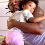 Romeo Miller Instagram - • River Rose Miller aka my little rocket! Before I go to bed tonight, on this special day I give thanks to you and for you. Behind that comely smile, there’s a fighter! I’ve never met a stronger human and I thank God everyday for assigning me to be your papa! We’ve kept things private, but my daughter is one of the younger cases to be diagnosed with T1D. Type 1 diabetes is a chronic (life-long) autoimmune disease that prevents your pancreas from making insulin. It requires daily management with insulin injections, shots, and blood sugar monitoring just to survive. At her age, there are many challenges and random sleep overs at the hospital, but our faith has never wavered and little sister Winter and Mama Drew are always by her side. The silver lining? Our bond is even stronger, because it’s a must I be there for my daughter medically. We’ve been blessed to work with one of the best in the world in Doctor Francine Kaufman, and I wanna give that knowledge and access back to all whom are going through a similar journey. @omnipod and @dexcom has been a life saver, but my mission is to help the T1D community find a cure. We have some exciting news coming soon! The @mylittlerocketco is an all purpose company and charity inspired by my daughter and owned by my daughter. Romans 8:28 🌍🙏🏾 I’ll end it on the famous quote, “you never know what someone is going through, so be kind”. Blessing. #type1diabetes #awareness #ndam #myheart #thankful