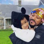 Romeo Miller Instagram - Dear Drew, thank you for giving me my greatest blessings ever, and even more purpose on this beautiful earth! To you and all the Moms out there and especially my MAMA, I just want to thank you for making the hardest job on earth seem so effortless. I’ve never witnessed a strength like a Mother’s. Just to create life, a woman is jeopardizing her own. No matter how busy I am, as a man, I realized that providing is the easier job of parenthood and I can admit that wit no ego. Being home nurturing a child not only takes the ultimate sacrifice but another level of patience and I just want to tell you that you are appreciated! Fellas, if you create a family, give that woman and kids the proper (emotional) soil to thrive. None of us would be here, without her. #HappyMothersDay 🌱💕 Lake House